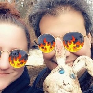 Meet your Posher, Matthew